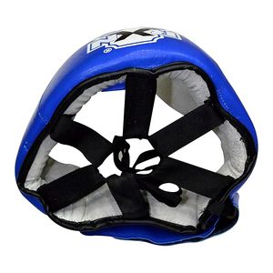 Protège-tête de boxe en cuir professionnel RXN pour l'entraînement - Product Image 2