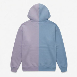 เสื้อฮู้ดดี้พรีเมียมสำหรับผู้ชาย ผ้าคอตตอนหนานุ่ม อุ่นสบาย เหมาะสำหรับแฟชั่นลำลอง สตรีทแวร์ และสวมใส่สบายในชีวิตประจำวัน - Product Image 5