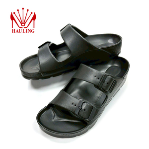 Sandalias Ligeras y Cómodas con Plataforma de EVA Moldeada e Impermeable para Socios Mayoristas a Largo Plazo - Product Image 3