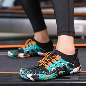 Zapatillas de Agua Unisex de Secado Rápido, Transpirables, Antideslizantes, para Playa y Exteriores - Product Image 3