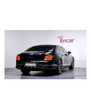 เบนท์ลีย์ ฟลายอิ้ง สเปอร์ 4.0 Azure พ.ย. 2023 16,292 กม. พวงมาลัยซ้าย เกียร์กึ่งอัตโนมัติ หลังคาพาโนรามิก - Product Image 2