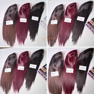 Best Selling Bone Straight Hair <b>Wigs</b> Human Hair Glueless <b>Lace</b> <b>Front</b> <b>Wigs</b> HD/Swiss <b>Lace</b> <b>Wigs</b> Customize Color - Product Image 3