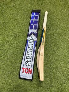 SS Smacker Blaster bate de críquet de sauce inglés - Product Image 3