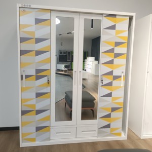 <span class=keywords><strong>Placard</strong></span> De Rangement En Acier Casier Fer Armoire <span class=keywords><strong>Placard</strong></span> En Métal Almirah Armoire <span class=keywords><strong>Placard</strong></span> De Chambre Lemari Pakaian Lemari Pakaian Besi - Product Image 5
