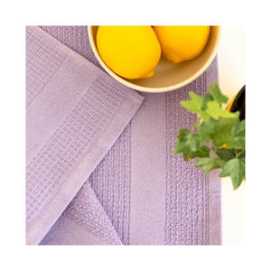 Ensemble de torchons de cuisine faits à la main en coton biologique 100% pour la maison, le restaurant, le golf, la cuisine, prix d'usine, personnalisables, pour la cuisson et la décoration - Product Image 4