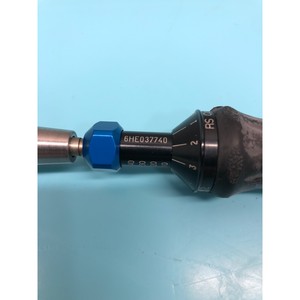 Destornillador de Torque 8-40 cNm, 469-6532, 183004 - Equipo y Piezas de Semiconductores de Confianza de Tradicción Global - Product Image 6