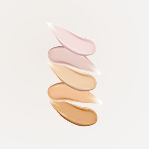 Base de maquillaje en cojín Brukesia Skin Enhancer Compact Cushion Matte, base de maquillaje en cojín con efecto aerógrafo, base de maquillaje en cojín cliokorean. - Product Image 3