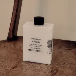 Tea Collective Nourish Body Cream Artemis 280ml Produit de haute qualité - Product Image 1