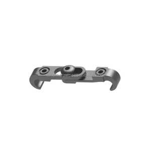 Conector Transversal para Fijación Espinal, Conector Crosslink, Ancho Variable, Estabilización Posterior, Implante Ortopédico OEM - Product Image 1
