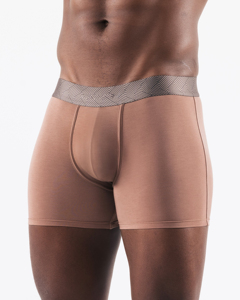 Calzoncillos Bóxer para Hombre, Algodón Elástico, Suaves y Cómodos, para Uso Diario, Proveedor Mayorista - Product Image 3