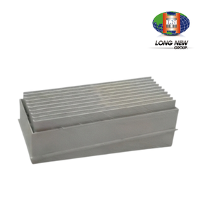 แม่พิมพ์พลาสติกเครื่องปรับอากาศ LONGNEW OEM |   แม่พิมพ์แท่งเหล็กแบบกำหนดเองสำหรับชิ้นส่วน AC - Product Image 4