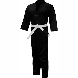 Wholesale Manufacture Custom Made Brazilian Jiu-jitsu Uniform Kimono Competition Training Bjj Suit Design Your Own Bjj Gi - Product Image 2