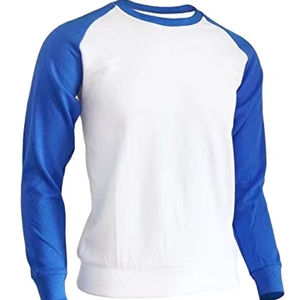 เสื้อเชิ้ตผู้ชายลำลองคุณภาพสูง ผลิตจากผ้าฝ้าย 100% ขนาดสั่งทำได้ ระบายอากาศดี เป็นมิตรกับสิ่งแวดล้อม คอเต่า ผ้าหนา 220 กรัม ขายส่ง - Product Image 1