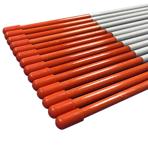 Estacas Reflectantes de Fibra de Vidrio de Alta Calidad para Estacionamientos y Caminos - Product Image 3
