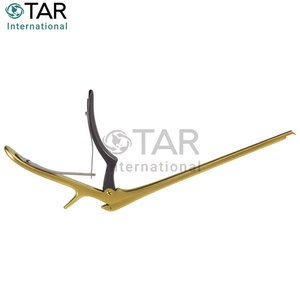 Kerrison Punch Orthopedic <b>Neurosurgery</b> Bone Surgery High Quality Stainless Steel Spine Surgery Professional Medic <b>Instruments</b> - Product Image 4