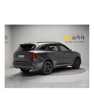 Kia Sorento 2.5T 4WD 2023, SUV a Gasolina con Asientos de Cuero, 24,137 km, Volante a la Izquierda - Product Image 4