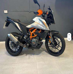 มอเตอร์ไซค์วิบาก 2023 Adventure X-Ring Euro 4 373cc ระบายความร้อนด้วยอากาศ สำหรับผู้ใหญ่ คุณภาพดี - Product Image 6