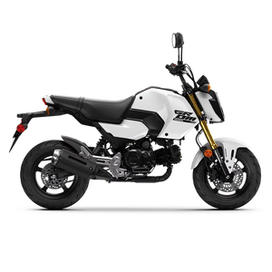 Nueva Motocicleta Hond_a Grome 2023 - Product Image 2