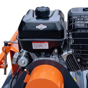 Falciatrice a flagelli offset trainata per ATV a benzina da 40 pollici, 13,5 HP, altezza di taglio regolabile, capacità di taglio 15 pollici, TMG AFM40 - Product Image 6