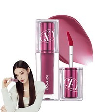 Tony Moly Waterful Butter Lip Tint 03 Rich Plum 4.3g Colore Labbra Liquido 1 Pezzo - Product Image 1