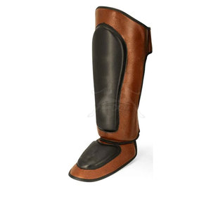 Best Selling <b>Shin</b> <b>Pad</b> Protective Equipment With Premium Materials And Reinforced Padding For Training Activities <b>Shin</b> <b>Pad</b> - Product Image 3