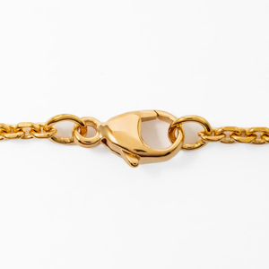 Collar con Colgante de Diamante Fleur de Oro Blanco de 14K, Corte Radiante de 0.90ct, Cultivado en Laboratorio, Certificado IGI D-G/VS, Ideal para Bodas, Venta al Por Mayor - Product Image 4