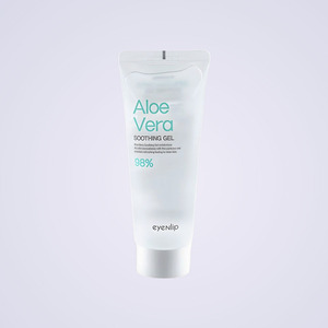 Cuidado de la Piel Coreano Eyeaenrip, Gel de Aloe Kulring Coreano K-Beauty 300ml, Hecho en Corea, Ofertas Flash - Product Image 5