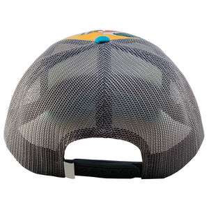 SMART SHINE ENTERPRISES Nouveau design unisexe SUB Vintage Tendance Classique Velours Bicolore Quatre Saisons Casquette de baseball ajustable - Product Image 2