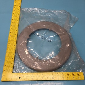 AMAT 0021-06148 TAB Clamp Ring Endura 5500 PVD - อุปกรณ์และชิ้นส่วนเซมิคอนดักเตอร์ระดับโลกที่เชื่อถือได้ - Product Image 1
