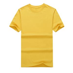 Oem Customized logo Design Short Sleeved T-<b>shirt</b> Large Size Embroidered <b>Shirt</b> Round Neck T-<b>shirt</b> Made of Pure Cotton Imported - Product Image 1