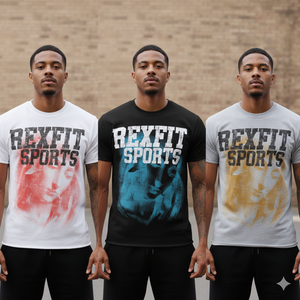 เสื้อยืดคอลเลคชั่นใหม่ปี 2026 ผลิตจำนวนน้อยได้ รับผลิตเสื้อผ้าสตรีทแวร์ ตัดเย็บเอง พิมพ์ลายสกรีนโลโก้ตามสั่ง เสื้อครอป - Product Image 5