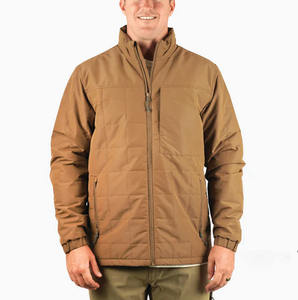 Nueva Chaqueta de Pesca 2026 Personalizada de Fábrica, Transpirable, con Bolsillos, Impermeable, para Hombre - Product Image 2