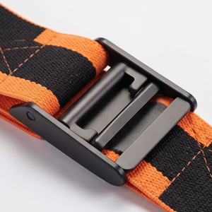 Bandes de restriction du flux sanguin (BFR) pour l'entraînement sportif – Manchettes d'occlusion réglables pour la gym et le fitness – Vente en gros - Product Image 4