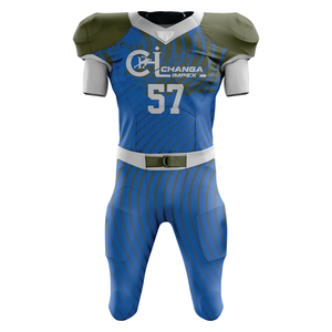 Jersey American Powerhouse, Jersey Stars Glory Performance, Jersey Freedom Strike Team - Product Image 1