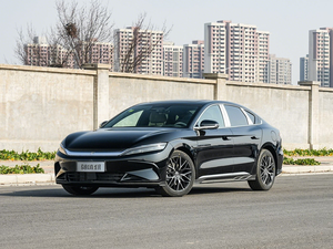 Araba 2025 BYD Han L DM-i 1.5T maksimum güç 115kW yeni enerji araç Plug-in hibrid elektrikli araç - Product Image 3