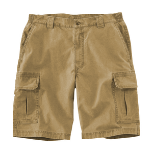 Shorts Cargo Homme en Polyester Spandex Extensible, Décontractés, Tactiques, Multi-Poches, pour Sports de Plein Air, Séchage Rapide, Streetwear, OEM ODM - Product Image 2
