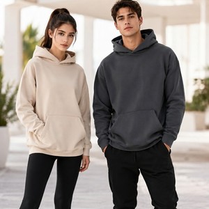 Sudaderas con Capucha Casuales con Estampado Puff, Sudaderas con Capucha Gráficas para Hombre, Múltiples Opciones de Color, Sudadera con Capucha 100% Algodón, Forro Polar - Product Image 6