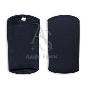 ADDHI SPORTS Rodilleras de Compresión Unisex de Neopreno Ligero y Ecológico de Alta Calidad para Fitness, Levantamiento de Pesas y Entrenamiento Deportivo - Product Image 1