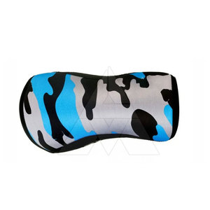 Wholesale High Grade <b>Knee</b> <b>Sleeves</b> Top Quality Camp Printed <b>Knee</b> <b>Sleeves</b> Custom Made <b>Knee</b> <b>Sleeves</b> - Product Image 4