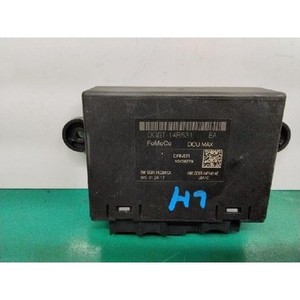 Módulos de Computación y ECUs Usados Explorer DG9T14B531EA - Product Image 1