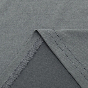 เสื้อรัดกล้ามเนื้อสำหรับฝึกซ้อมกีฬาต่อสู้ แห้งเร็ว ทนทาน สีสันตามสั่ง สำหรับ MMA ยิวยิตสู แรชการ์ด ผู้ชาย - Product Image 4