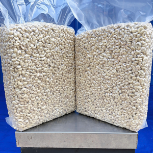 Noix de cajou en vrac pas chères, noyaux de cajou SANTIGO, noix en vrac - Product Image 6