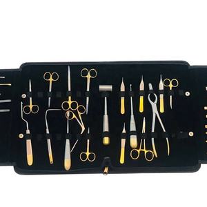 Conjunto de instrumentos de cirugía plástica, instrumentos de abdominoplastia, Tuck, UAMED, quirúrgicos - Product Image 4