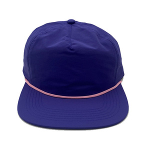 Classic Cotton Snapback <b>Cap</b> <b>Flat</b> Brim Adjustable Strap Closure Street Style Hat for <b>Men</b> Women Casual Everyday Wear Outdoor - Product Image 5