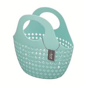 Cesta de almacenamiento Blue Tot - Product Image 1