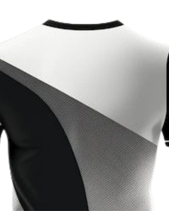 T-shirt de sport pour homme, à séchage rapide, léger, pour la course à pied, la salle de sport, l'entraînement, la remise en forme, vêtements de sport - Product Image 5