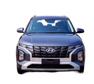PRÊT À EXPÉDIER PLASTIQUE INDUSTRIEL DIY OEM/ODM Garantie 3 ans 2023 HYYUNDAI CRETA GLS 46000KM 199HP 5 PLACES 4 CYLINDRES 3.0L V6 - Product Image 3