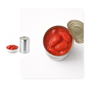 Vietnam Manufacturer Supply Tasty Best Selling Top Notch Quality Competitive Price Tomato <b>Pickles</b> Middle Size - Product Image 2