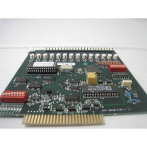 PWB 64C2018 REV A ASSY 06C2019 08344-5-C 647 E100370 - อุปกรณ์และชิ้นส่วนเซมิคอนดักเตอร์มือสองระดับโลกที่เชื่อถือได้ - Product Image 1