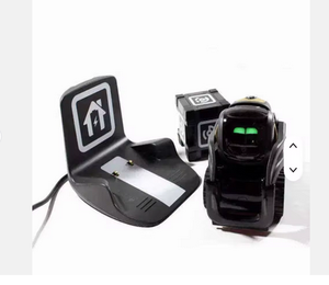Robot de Ventas Promocionales, Asistente Interactivo por Voz Inteligente, Compañero de Escritorio con IA - Product Image 5
